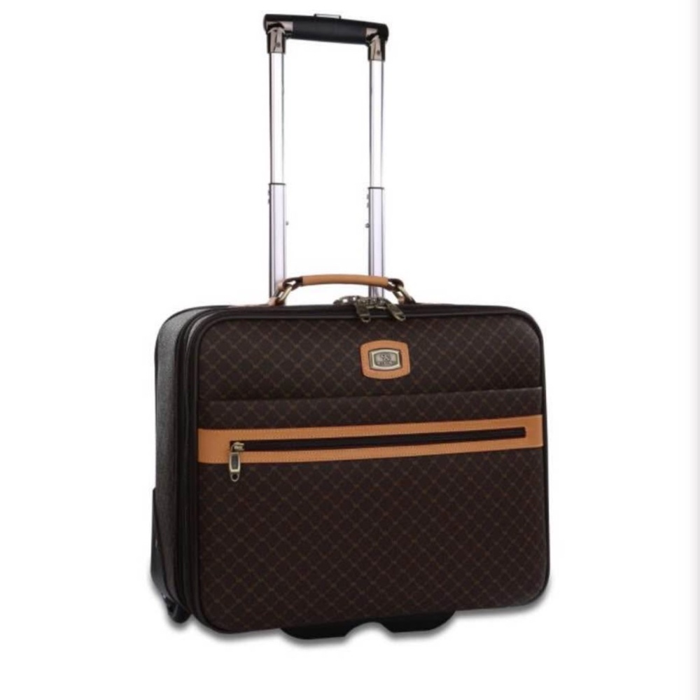 Rioni roller bag